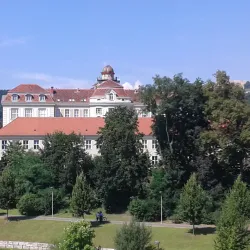 Leoben Mining Museum (Montanmuseum Leoben) - Leoben
