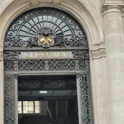 Leoben Mining Museum (Montanmuseum Leoben) - Leoben