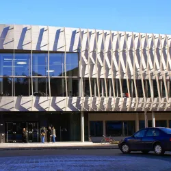 Leoben Mining Museum (Montanmuseum Leoben) - Leoben