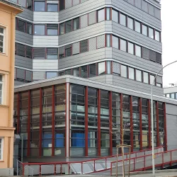 Leoben Mining Museum (Montanmuseum Leoben) - Leoben