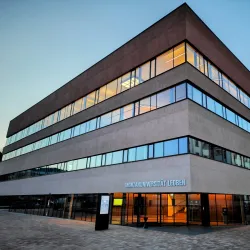 Leoben Mining Museum (Montanmuseum Leoben) - Leoben