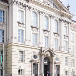 Montanuniversität Leoben - Leoben