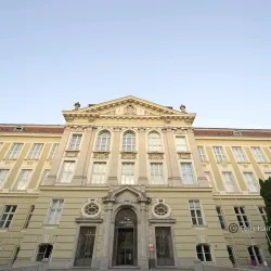 Montanuniversität Leoben - Leoben