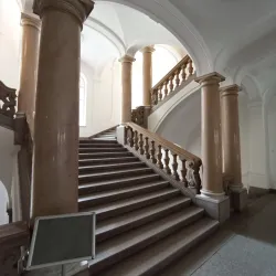 Montanuniversität Leoben - Leoben