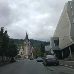 Montanuniversität Leoben - Leoben