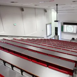 Montanuniversität Leoben - Leoben