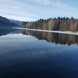 Mur River Walk - Leoben