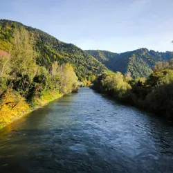 Mur River Walk - Leoben