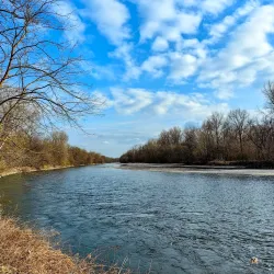 Mur River Walk - Leoben