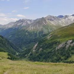 Mur River Walk - Leoben