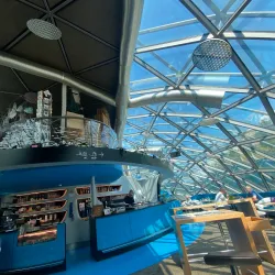 Murinsel Leoben - Leoben