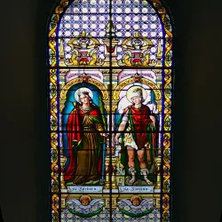 Stadtpfarrkirche Leoben - Leoben