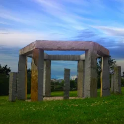 Leonding City Park - Leonding