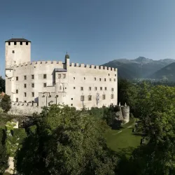 Bruck Castle (Schloss Bruck) - Lienz
