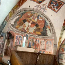 Bruck Castle (Schloss Bruck) - Lienz