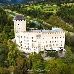 Bruck Castle (Schloss Bruck) - Lienz