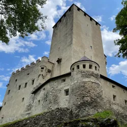 Bruck Castle (Schloss Bruck) - Lienz
