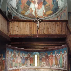 Bruck Castle (Schloss Bruck) - Lienz