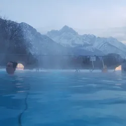 Dolomitenbad Lienz - Lienz