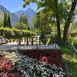 Dolomitenbad Lienz - Lienz