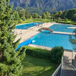 Dolomitenbad Lienz - Lienz