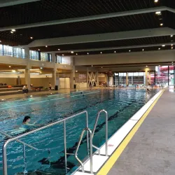 Dolomitenbad Lienz - Lienz