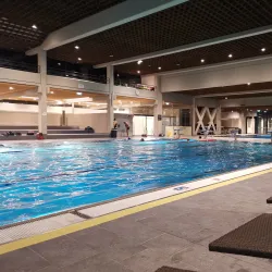 Dolomitenbad Lienz - Lienz