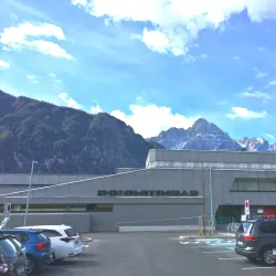 Dolomitenbad Lienz - Lienz