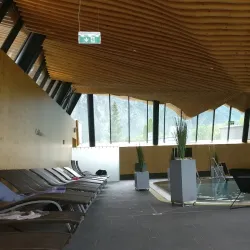 Dolomitenbad Lienz - Lienz