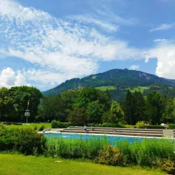 Dolomitenbad Lienz - Lienz