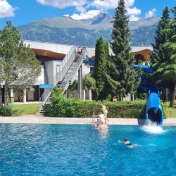 Dolomitenbad Lienz - Lienz