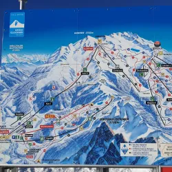 Goldried 2 Cable Car - Lienz