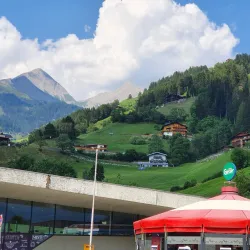 Goldried 2 Cable Car - Lienz