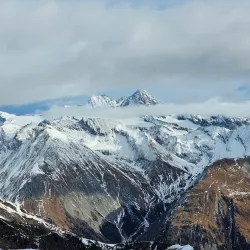 Goldried 2 Cable Car - Lienz