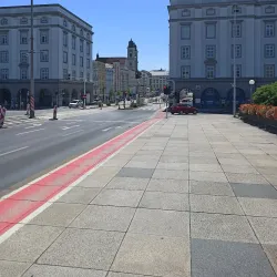 Hauptplatz (Main Square) - Lienz