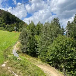 Lienzer Bergbahnen - Lienz