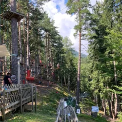 Lienzer Dolomiten Nature Park - Lienz