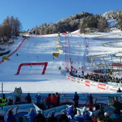 Lienzer Dolomiten Nature Park - Lienz