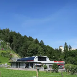 Lienzer Dolomiten Nature Park - Lienz