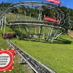 Lienzer Dolomiten Nature Park - Lienz