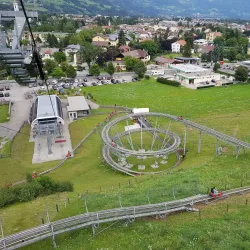 Lienzer Dolomiten Nature Park - Lienz