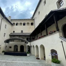 Museum Schloss Bruck - Lienz