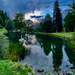 Museum Schloss Bruck - Lienz