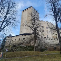 Museum Schloss Bruck - Lienz