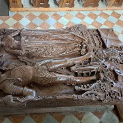 Stadtpfarrkirche Lienz (Parish Church) - Lienz