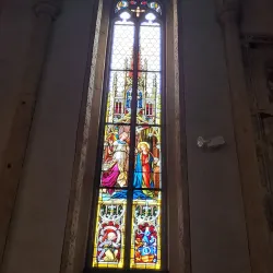 Stadtpfarrkirche Lienz (Parish Church) - Lienz