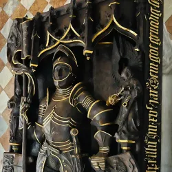 Stadtpfarrkirche Lienz (Parish Church) - Lienz