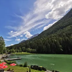 Tristacher See - Lienz