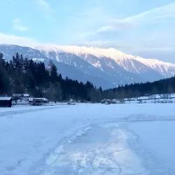 Tristacher See - Lienz