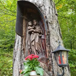 Tristacher See - Lienz